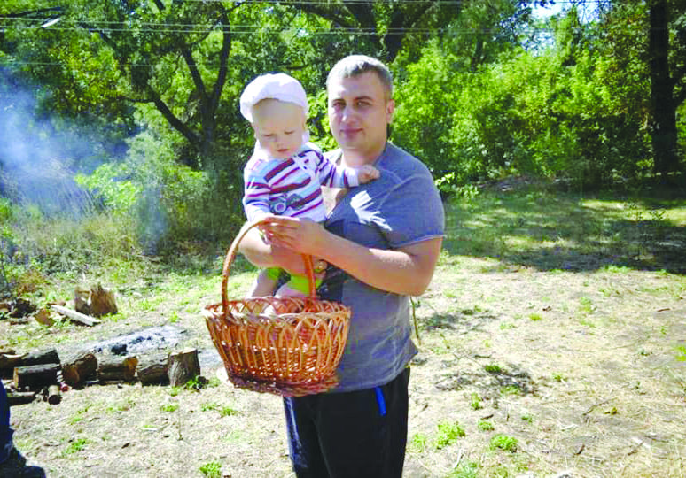 Единение с природой: где отдохнуть в Днепре. Новости Днепра