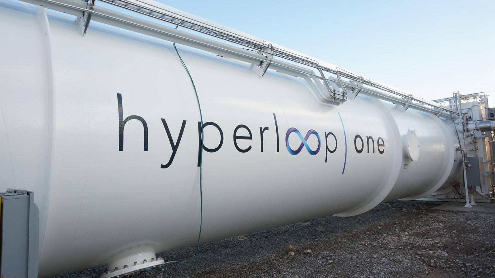Еврокомиссия собирается финансировать создание тестового Hyperloop в Днепре. новости Днепра