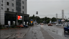 138 миллионов гривен на ремонт улицы Курчатова. Новости Днепра