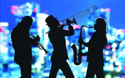 У Дніпрі відбудеться міжнародний фестиваль «Джаз на Дніпрі – 2018». Новости Днепра