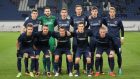 В заявке СК «Днепр-1» - новая команда. Новости Днепра
