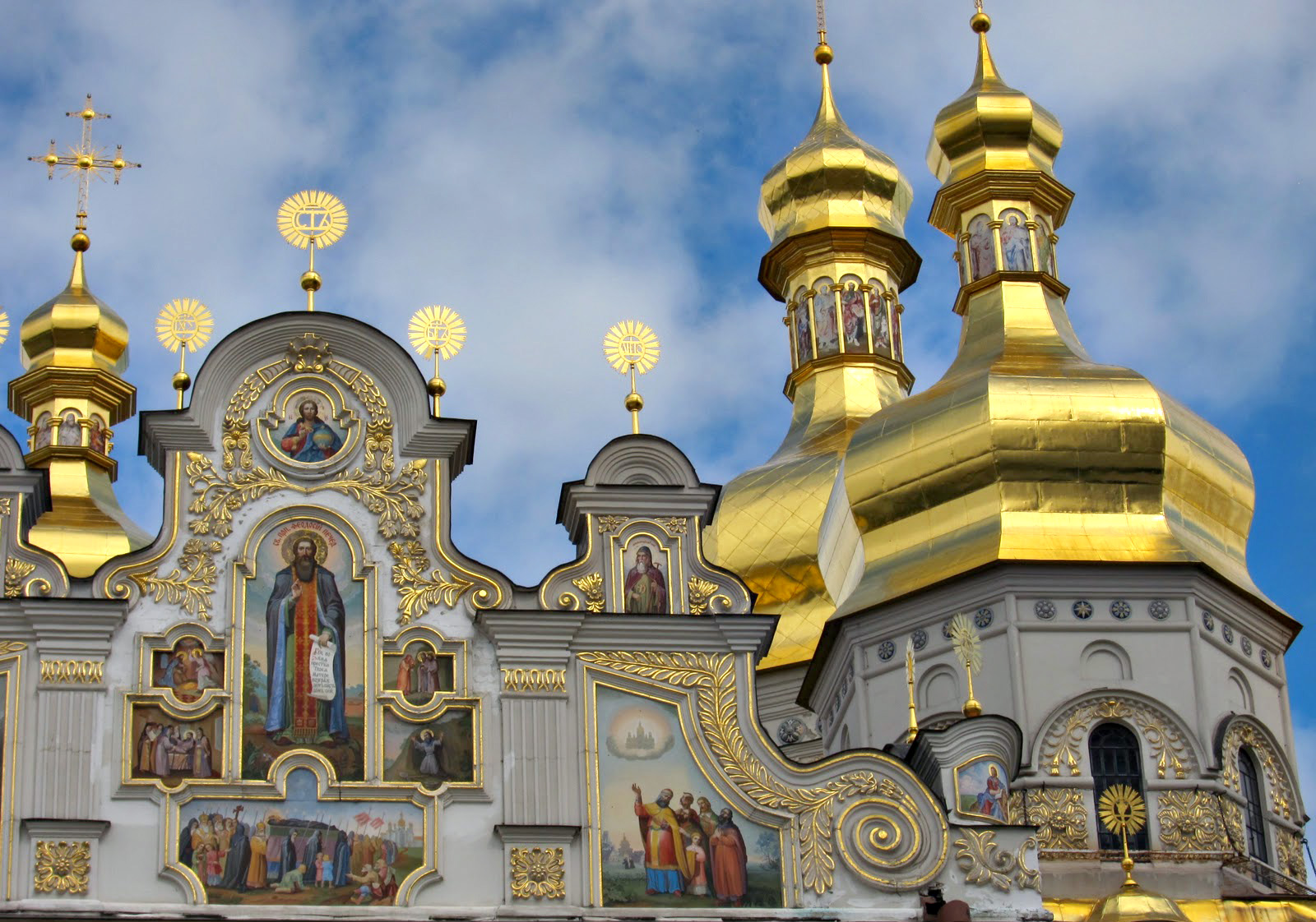 Новая попытка России сорвать независимость украинской церкви. Новости Днепра
