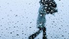 Набережную Днепра затопило. Новости Днепра