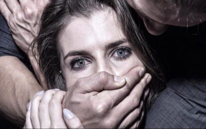 Беспокойная ночь: В Днепре изнасиловали 17-летнюю девушку. Новости Днепра