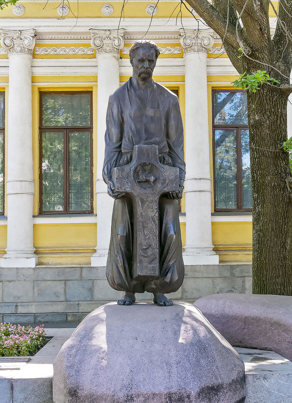 Куда пойти в Днепре сегодня, 5 августа. Новости Днепра