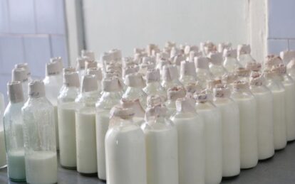 72 часа без права на просрочку: в Днепр возвращаются ГОСТы молочной кухни. новости Днепра