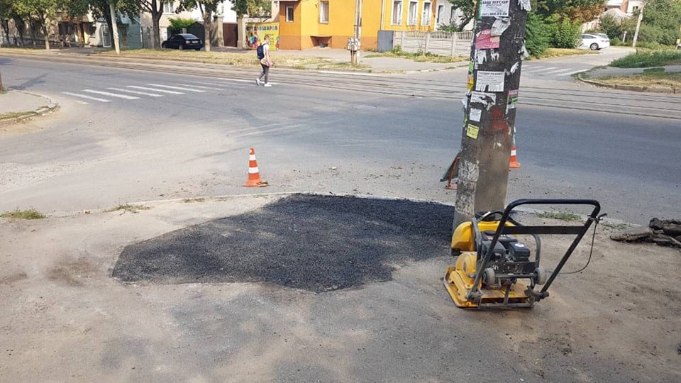 Руслан Мороз рассказал, из чего складывается благоустройство Днепра. новости Днепра