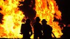 Сегодня в Днепре объявили штормовое предупреждение. Новости Днепра