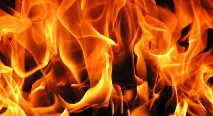 В Днепре на 5 дней объявили штормовое предупреждение. Новости Днепра