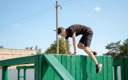 "Знатно побегали по полигону в жару" - мэр Днепра о подготовке ко Дню Независимости. новости Днепра