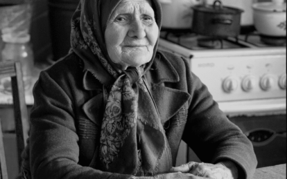 Перепишу хату добрій людині: пенсіонерка шукає помічника. Новости Днепра