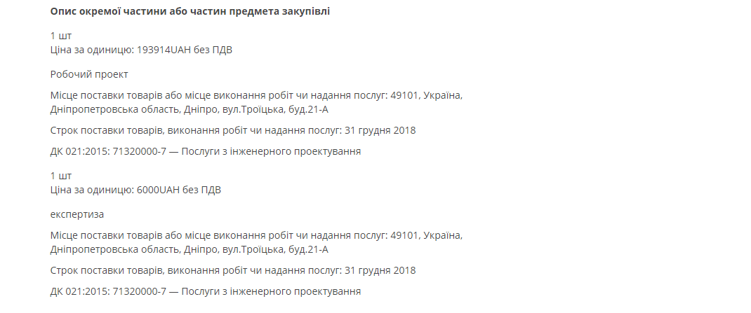 В Днепре появится новый фонтан. Новости Днепра