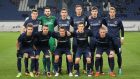 Фэйл дня! "Днепру-1" поменяли соперника прямо во время жеребьевки. Новости Днепра