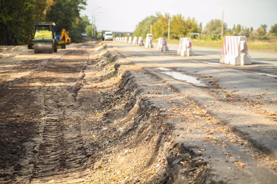 Днепр объявил войну "перегрузам","Укртрансбезпека" бездействует. Новости Днепра