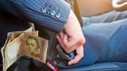 Штраф за непристёгнутый ремень подняли в 17 раз: когда будут штрафовать водителей в Днепре. Новости Днепра