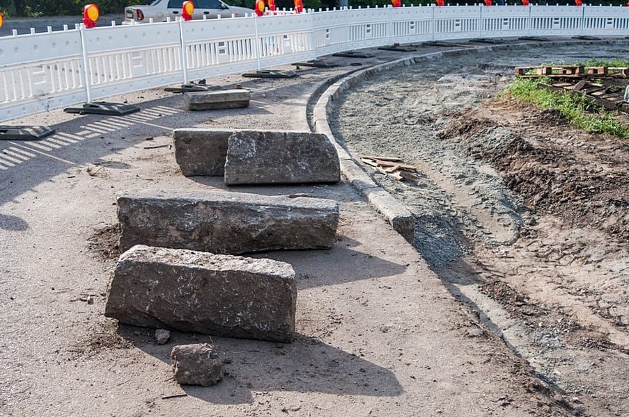 В Днепре на Запорожском шоссе кардинально изменят движение транспорта. Новости Днепра