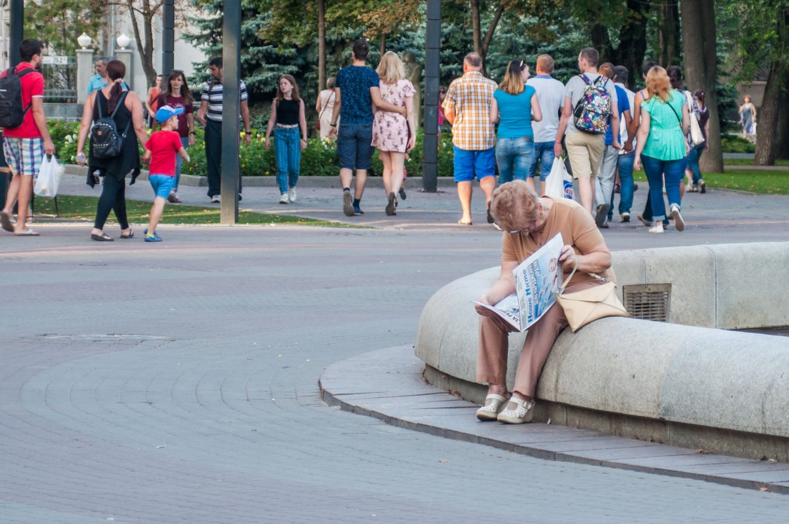 "Город, который смотрит в будущее": чем Днепр завоёвывает сердца людей. Новости Днепра