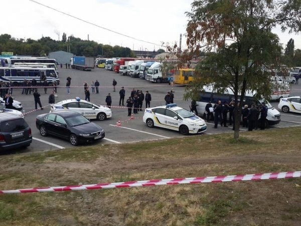 Днепр помнит: два года после резонансного убийства патрульных на вокзале. Новости Днепра