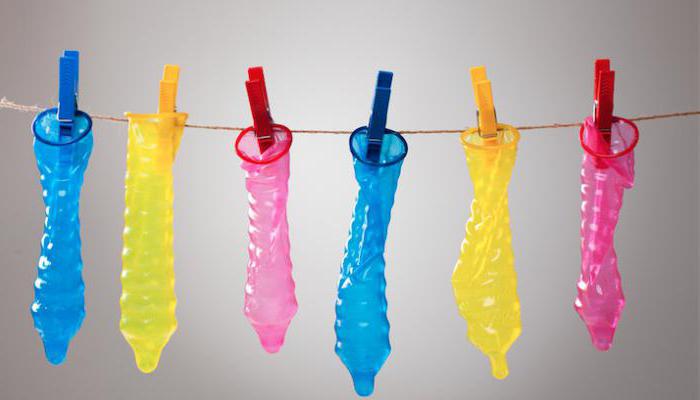 Інтимний предмет номер два: як виробляють презервативи в Дніпрі. Новости Днепра
