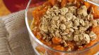 Вкусный утренний десерт для днепрян. Новости Днепра