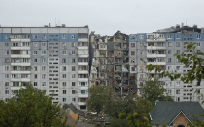11 лет трагедии на Мандрыковской: днепряне помнят взрыв, унесший 23 жизни. Новости Днепра