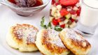 Вкусные и пышные: рецепт аппетитного завтрака для днепрян. Новости Днепра