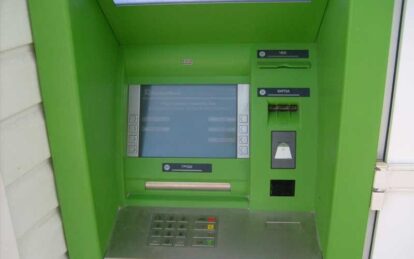 Подрывников банкоматов поймали: правоохранителям выплатят вознаграждение. Новости Днепра