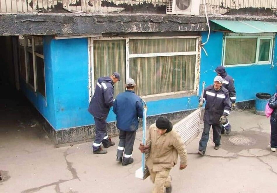 "Подхватим столичный челлендж" - в Днепре возьмутся за ларьки с фундаментом. Новости Днепра