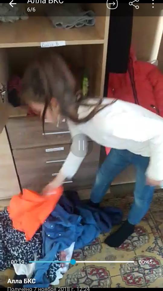 Воспитание сапогами: в приюте под Днепром жестоко издеваются над детьми (фото). Новости Днепра