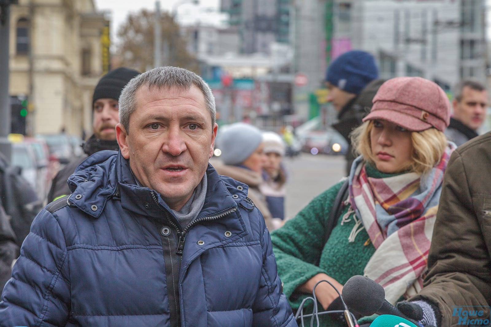 В Днепре на охоту за "королями парковки" вышли инспекторы (фото). Новости Днепра