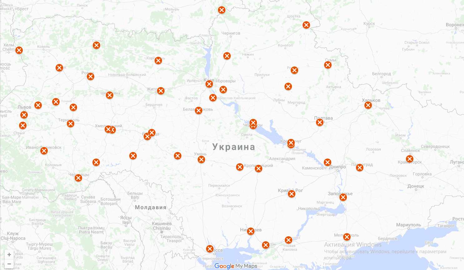 "Евробляхеры" заблокировали трассу Днепр-Кривой Рог (видео). Новости Днепра