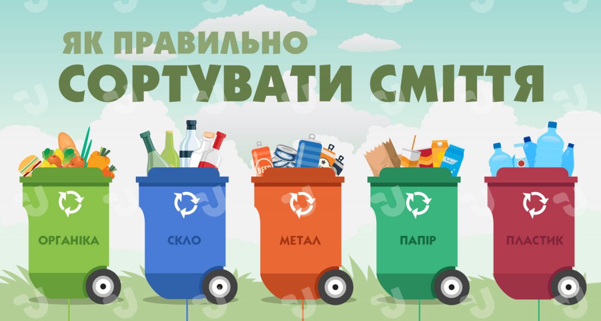 Норвежский эксперт: «Проблема Днепропетровщины и Украины – мусорные свалки, которые растут с каждым годом». Новости Днепра