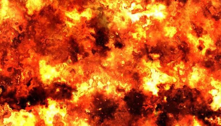 В Днепре на Тополе постоянные взрывы: горожане "вычислили" вероятный источник. Новости Днепра