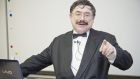 В Днепре Борис Бурда рассказал о своих тайнах. Новости Днепра