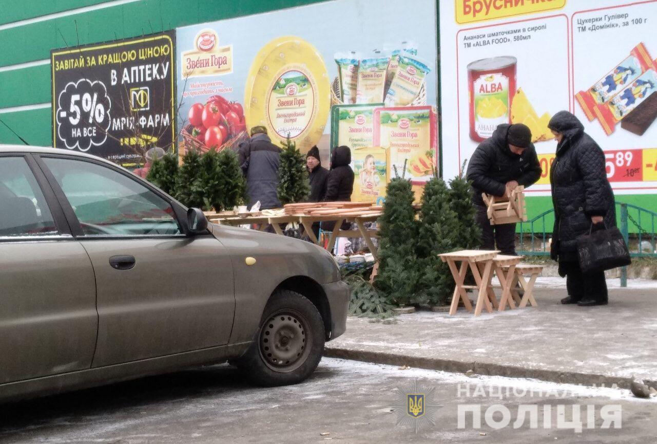 Пять лет за пьяные дерзости: в Днепре нетрезвый мужчина совершил кражу и побил патрульного (фото). Новости Днепра