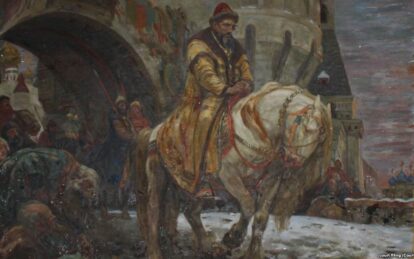 В Днепр из Америки скоро вернется шедевр, пропавший во время Второй мировой. Новости Днепра