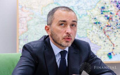 Андрей Пышный: «Балансы госбанков нужно очищать от токсичных активов, а не декорировать или консервировать». Новости Днепра