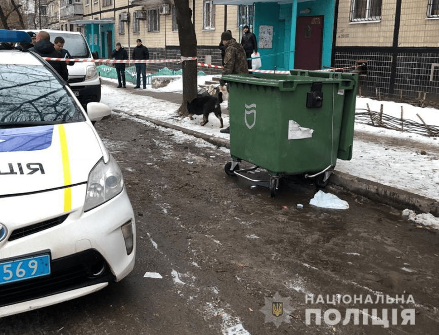 Девушка "из чемодана" в Днепре: жуткие подробности трагедии от родственников погибшей. Новости Днепра