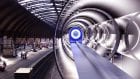 Днепр может стать плацдармом для Hyperloop. Новости Днепра