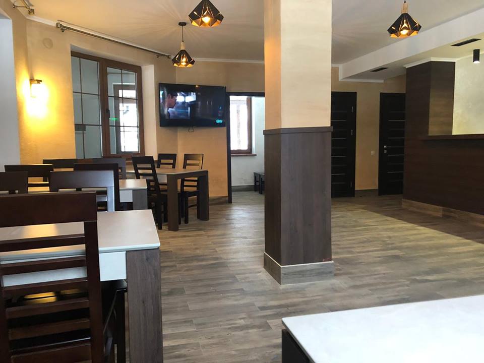 Готель Gor House Hotel у Яремче: чекаємо гостей на чудовий відпочинок. Новости Днепра