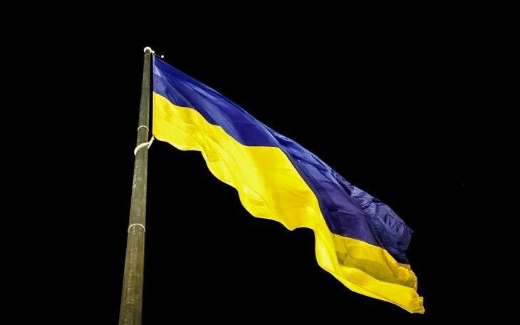 «Если мы купим дорогой флаг, это будет «зрада века», - заммэра Днепра о самом большом флаге Украины. Новости Днепра
