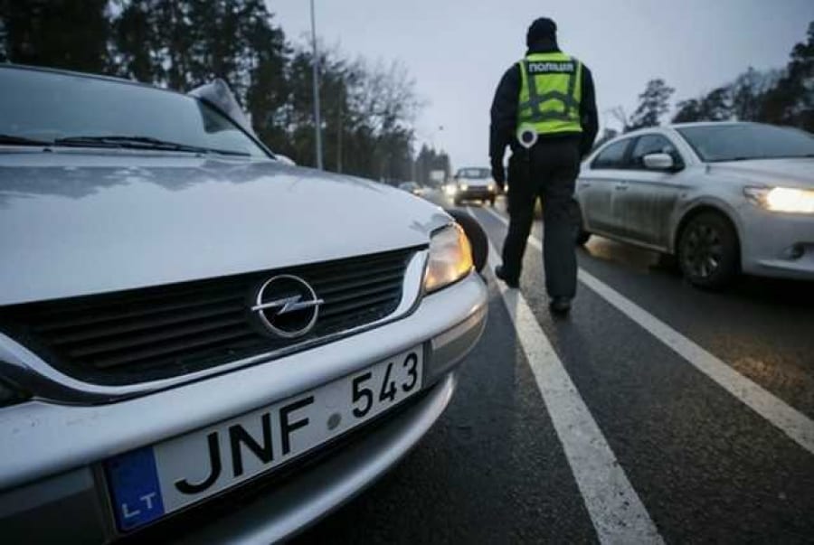 Євробляхи в законі: 10 запитань і відповідей про нові правила розмитнення