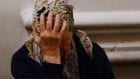 В Каменском мужчина убил бабушку за телевизионный тюнер. Новости Днепра