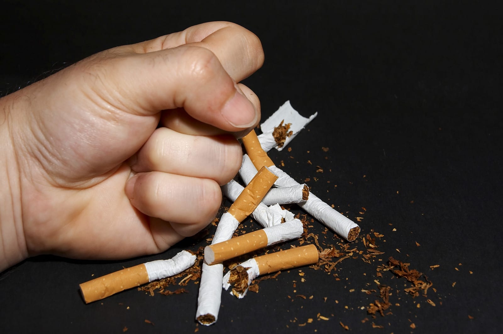 "Европейская" цена на табак: сколько будет стоить пачка сигарет в Днепре в 2019 году. Новости Днепра