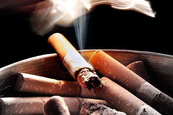 "Европейская" цена на табак в Днепре: сколько будет стоить пачка сигарет в 2019 году. Новости Днепра