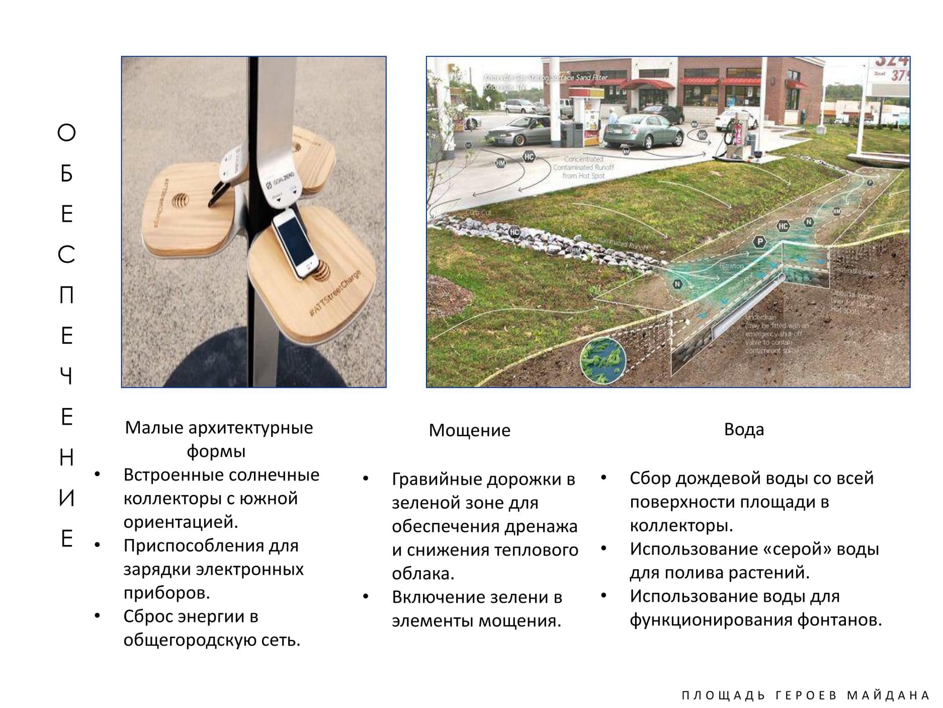 Фонтан вместо карусели и зарядки для телефонов: центральная площадь Днепра кардинально изменится. Новости Днепра