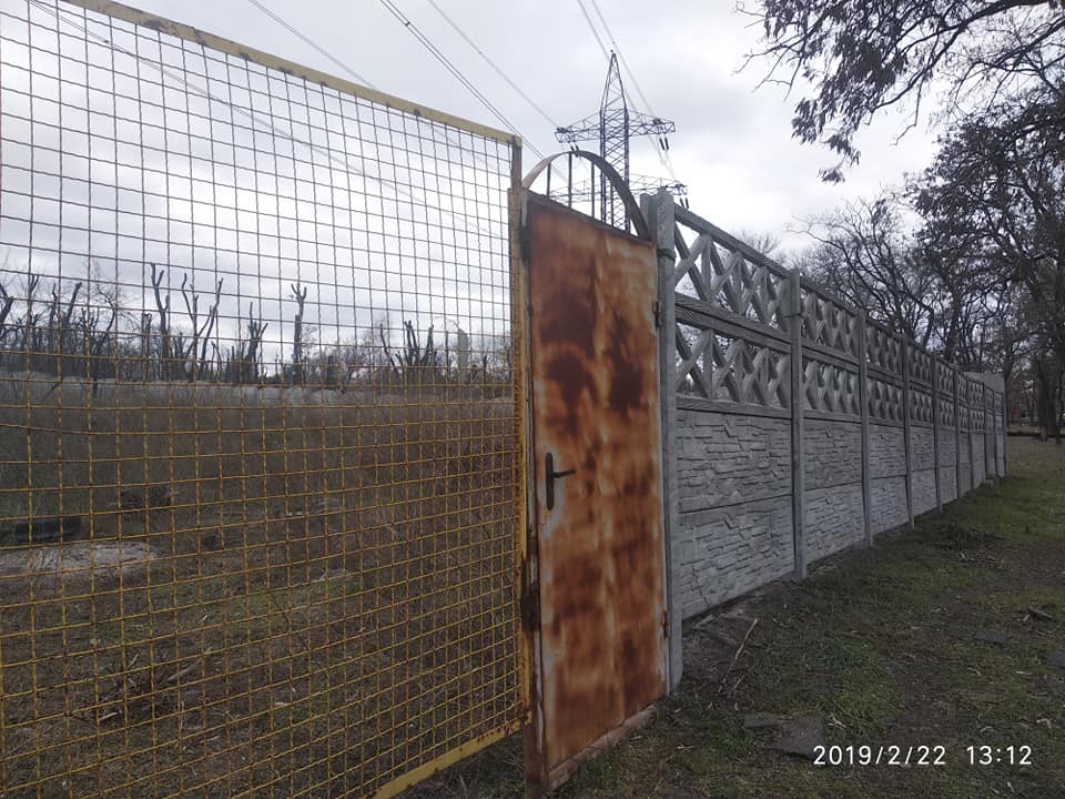 На радость четвероногим: в Днепре появится официальная площадка для выгула собак. Новости Днепра 