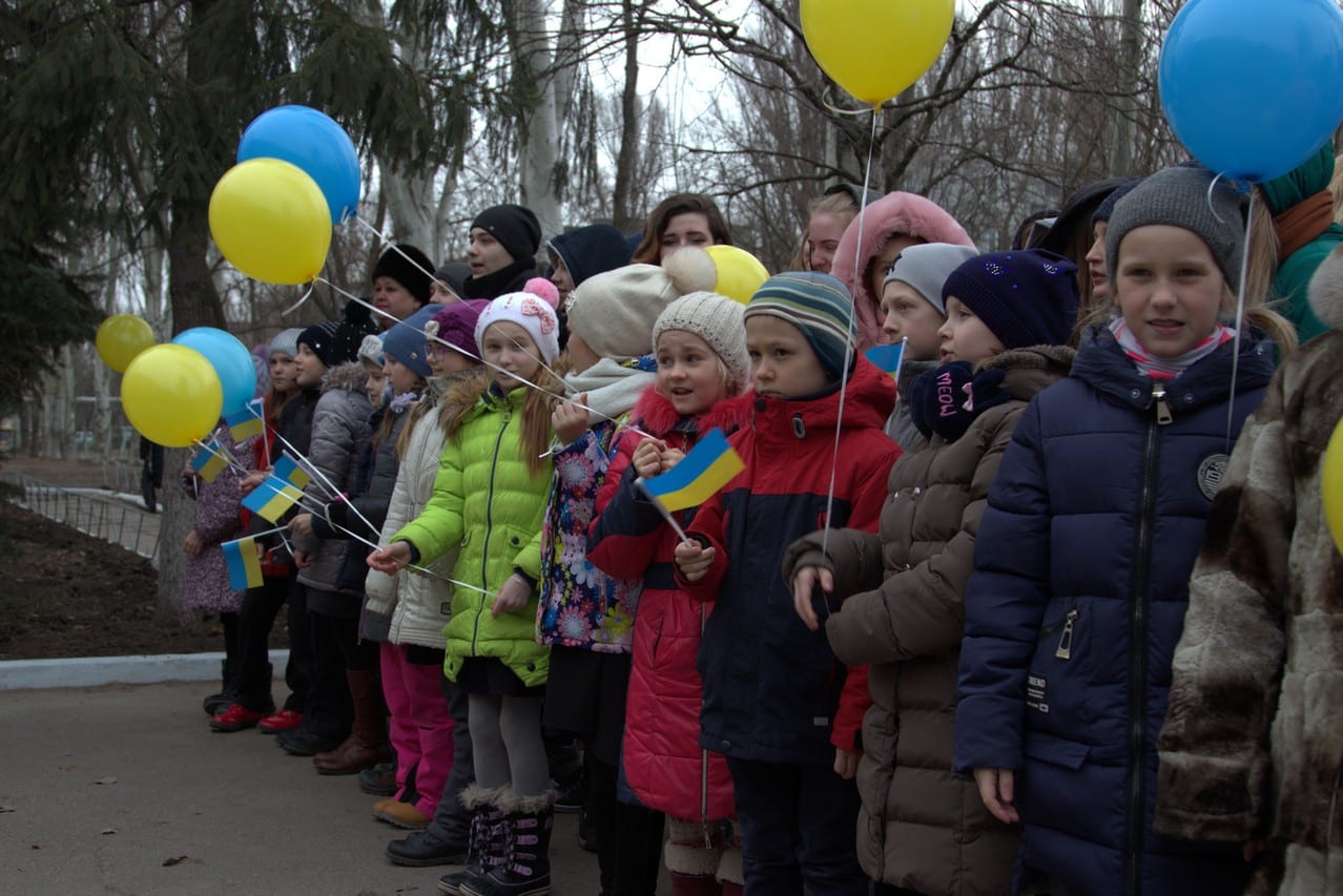 В Днепре появился новый памятник: где можно увидеть. Новости Днепра