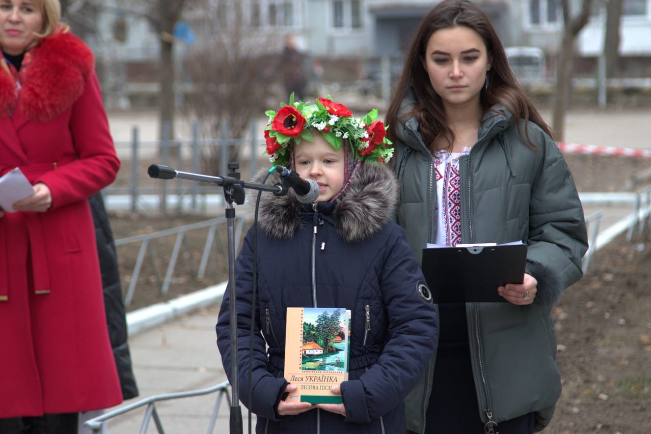 В Днепре появился новый памятник: где можно увидеть. Новости Днепра