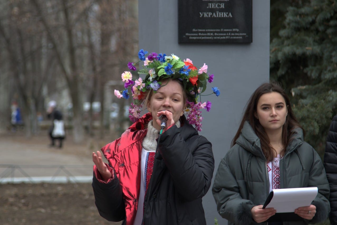 В Днепре появился новый памятник: где можно увидеть. Новости Днепра